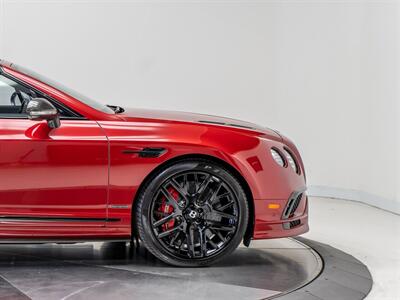 2018 Bentley Continental GT Supersports   - Photo 64 - Nashville, TN 37217