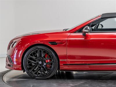 2018 Bentley Continental GT Supersports   - Photo 65 - Nashville, TN 37217