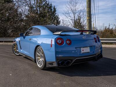 2020 Nissan GT-R Track Edition   - Photo 104 - Nashville, TN 37217