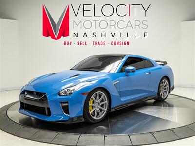 2020 Nissan GT-R Track Edition   - Photo 2 - Nashville, TN 37217