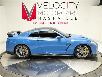 2020 Nissan GT-R Track Edition   - Photo 23 - Nashville, TN 37217