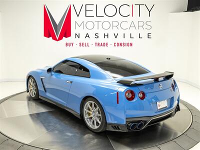 2020 Nissan GT-R Track Edition   - Photo 26 - Nashville, TN 37217