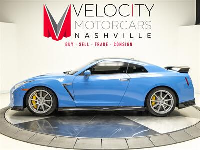 2020 Nissan GT-R Track Edition   - Photo 8 - Nashville, TN 37217