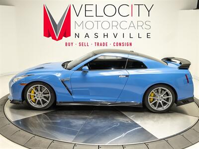 2020 Nissan GT-R Track Edition   - Photo 10 - Nashville, TN 37217