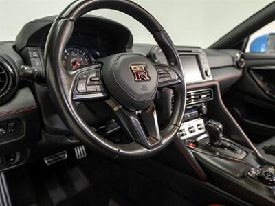 2020 Nissan GT-R Track Edition   - Photo 69 - Nashville, TN 37217