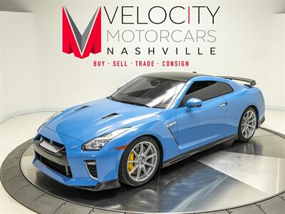 2020 Nissan GT-R Track Edition   - Photo 20 - Nashville, TN 37217