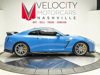 2020 Nissan GT-R Track Edition   - Photo 5 - Nashville, TN 37217