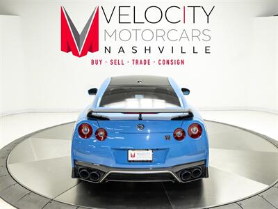 2020 Nissan GT-R Track Edition   - Photo 25 - Nashville, TN 37217