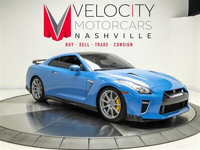 2020 Nissan GT-R Track Edition   - Photo 4 - Nashville, TN 37217