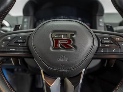 2020 Nissan GT-R Track Edition   - Photo 77 - Nashville, TN 37217