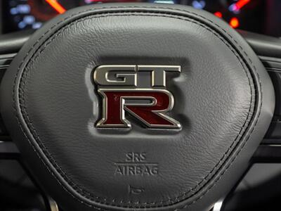 2020 Nissan GT-R Track Edition   - Photo 85 - Nashville, TN 37217