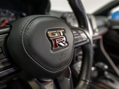 2020 Nissan GT-R Track Edition   - Photo 73 - Nashville, TN 37217