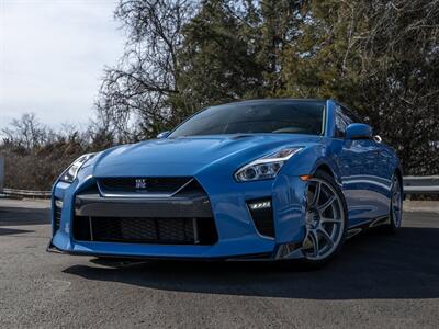 2020 Nissan GT-R Track Edition   - Photo 107 - Nashville, TN 37217