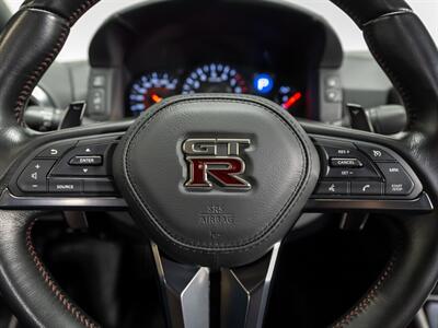 2020 Nissan GT-R Track Edition   - Photo 84 - Nashville, TN 37217