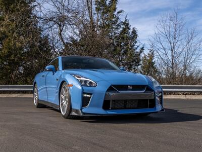 2020 Nissan GT-R Track Edition   - Photo 108 - Nashville, TN 37217