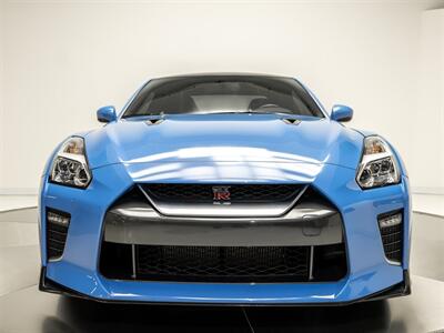 2020 Nissan GT-R Track Edition   - Photo 28 - Nashville, TN 37217