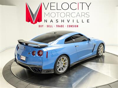 2020 Nissan GT-R Track Edition   - Photo 24 - Nashville, TN 37217