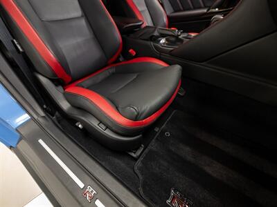 2020 Nissan GT-R Track Edition   - Photo 49 - Nashville, TN 37217