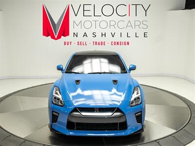 2020 Nissan GT-R Track Edition   - Photo 21 - Nashville, TN 37217