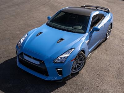 2020 Nissan GT-R Track Edition   - Photo 103 - Nashville, TN 37217