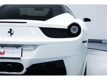 2014 Ferrari 458   - Photo 9 - Nashville, TN 37217