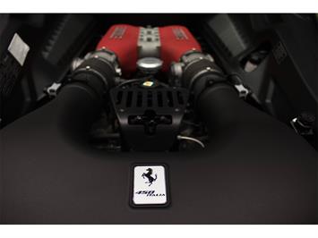 2014 Ferrari 458   - Photo 30 - Nashville, TN 37217