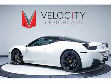 2014 Ferrari 458   - Photo 3 - Nashville, TN 37217