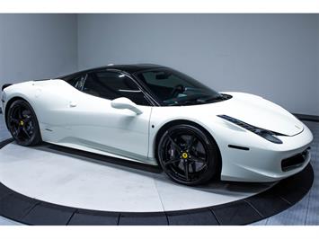 2014 Ferrari 458   - Photo 33 - Nashville, TN 37217