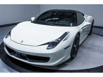 2014 Ferrari 458   - Photo 38 - Nashville, TN 37217