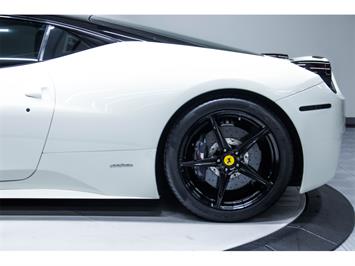 2014 Ferrari 458   - Photo 40 - Nashville, TN 37217