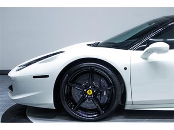 2014 Ferrari 458   - Photo 39 - Nashville, TN 37217