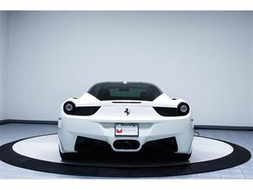 2014 Ferrari 458   - Photo 7 - Nashville, TN 37217