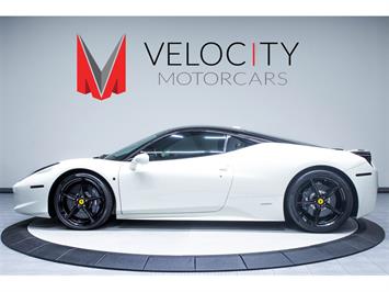 2014 Ferrari 458   - Photo 5 - Nashville, TN 37217