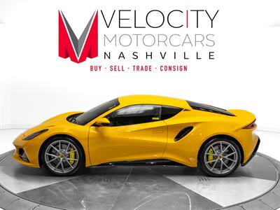 2024 Lotus Emira   - Photo 10 - Nashville, TN 37217