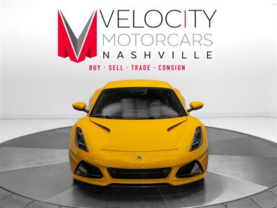 2024 Lotus Emira   - Photo 12 - Nashville, TN 37217