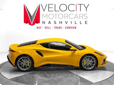 2024 Lotus Emira   - Photo 14 - Nashville, TN 37217