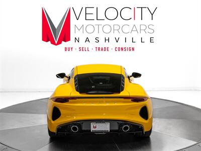 2024 Lotus Emira   - Photo 16 - Nashville, TN 37217