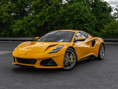 2024 Lotus Emira   - Photo 70 - Nashville, TN 37217