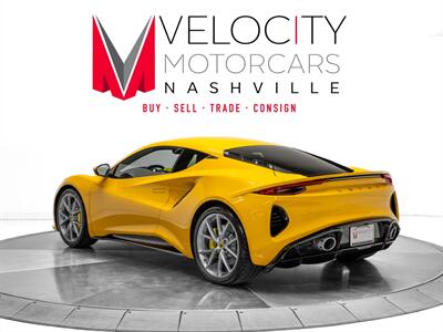 2024 Lotus Emira   - Photo 8 - Nashville, TN 37217