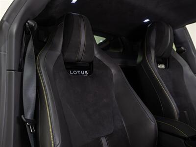 2024 Lotus Emira   - Photo 28 - Nashville, TN 37217