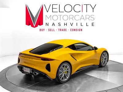 2024 Lotus Emira   - Photo 15 - Nashville, TN 37217