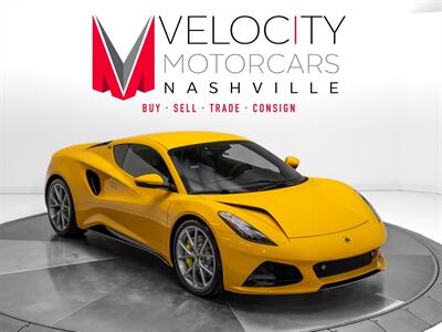 2024 Lotus Emira   - Photo 13 - Nashville, TN 37217