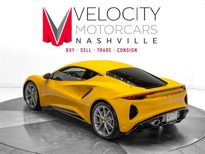 2024 Lotus Emira   - Photo 17 - Nashville, TN 37217