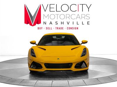 2024 Lotus Emira   - Photo 3 - Nashville, TN 37217