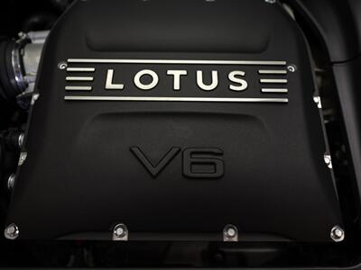 2024 Lotus Emira   - Photo 39 - Nashville, TN 37217