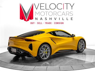 2024 Lotus Emira   - Photo 6 - Nashville, TN 37217