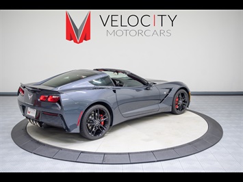 2014 Chevrolet Corvette Stingray Z51   - Photo 39 - Nashville, TN 37217