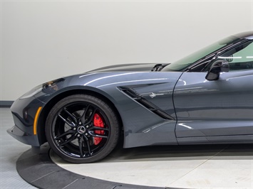 2014 Chevrolet Corvette Stingray Z51   - Photo 29 - Nashville, TN 37217