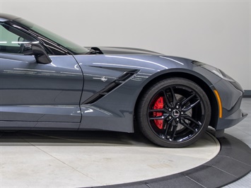 2014 Chevrolet Corvette Stingray Z51   - Photo 32 - Nashville, TN 37217