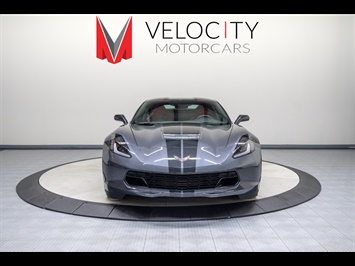 2014 Chevrolet Corvette Stingray Z51   - Photo 7 - Nashville, TN 37217